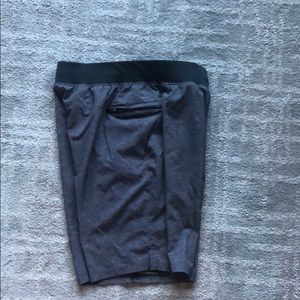Lulu brand new shorts